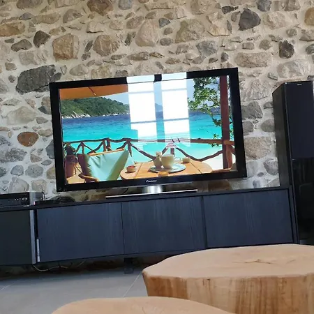 Le Chateau Apartamento *