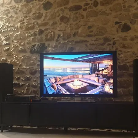 Le Chateau Apartamento