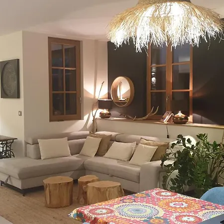 Le Chateau Apartamento Annecy