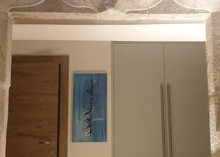 Apartamento Le Chateau Annecy
