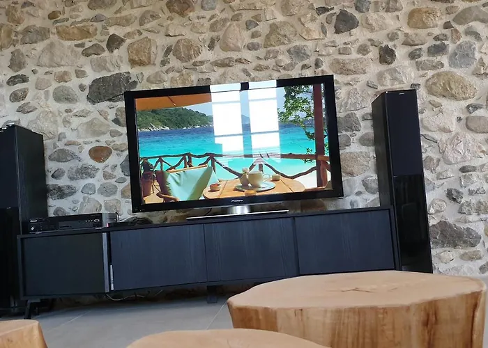 Le Chateau Apartamento *