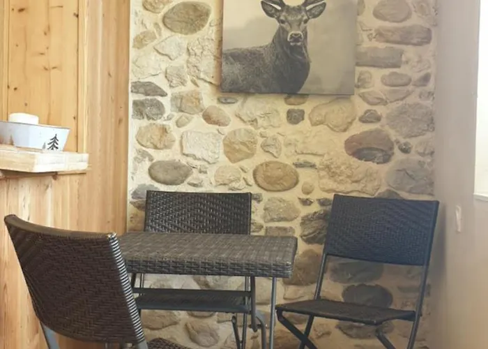 Le Chateau Apartamento Annecy