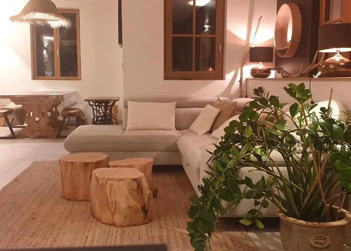 Apartamento Le Chateau Annecy