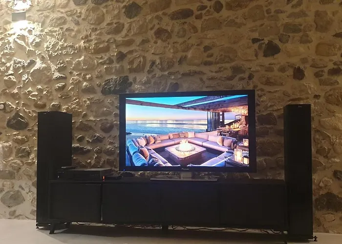 Le Chateau Apartamento