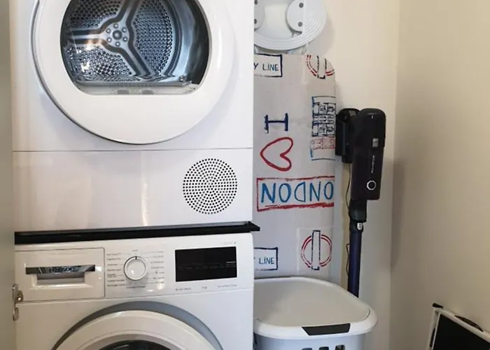 Apartamento Le Chateau *