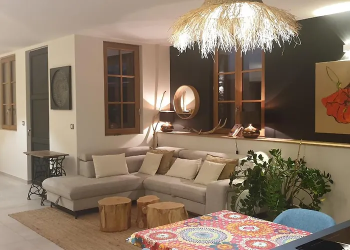 Le Chateau Apartamento Annecy